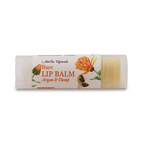 Bare Lip Balm (Coming soon)